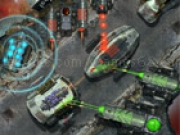 Play Solar System Defence
