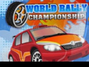 Play World Rally Championship
