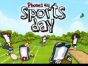 Play Sports Day