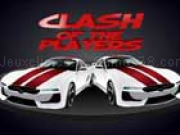 Play Clash Of The Players