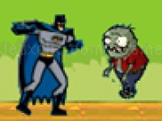 Play Batman VS Zombies