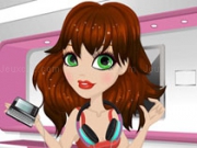 Play Gadget Girl Makeover