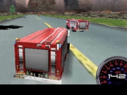 Play Fire Truck Racer 3D