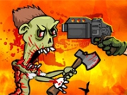 Play Mass Mayhem Zombie Apocalypse