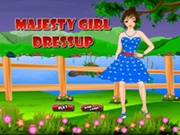 Play Majesty Girl