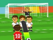 Play Freekick