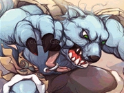 Play Werewolf Vampire War