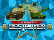 Play Army Destroyer