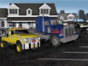 Jugar a Trailer Racing 2
