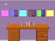 Play Logic Puzzle Room Escape