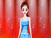 Play Sweetie Dressup