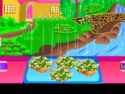 Play Salmon Teriyaki Recipe