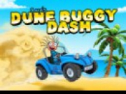 Play Caras Dune Buggy Dash