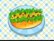 Play Hot Diggity Dog