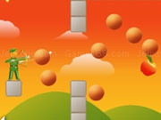 Play Shoot the Apple 2