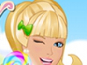 Play Candy Girl Dressup