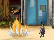 Play One Piece VS Naruto