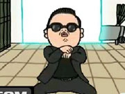 Play Gangnam Go Go Go