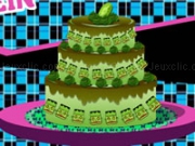 Play Frankies Birthday 