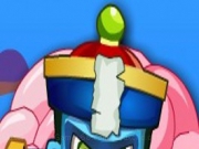 Spielen Jumping Zombies