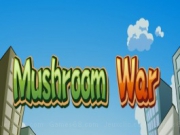 Play Mushroom War