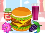Play My Breakfast Time
