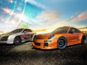 Play Ultimate Drift Challenge