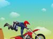 Play Down Hill Stunts