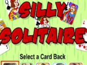 Play Silly Solitaire