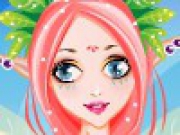 Play Flower Elf Makeover