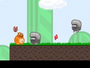 Play Frozy and Fred