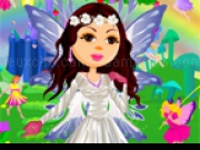 Play Fairy Wedding