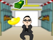 Play Gangnam Catching Treasure