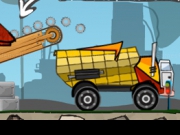 Play Rusty Trucker