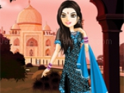 Play Indian Traditional Fashion