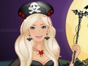 Play Barbies Halloween Costumes