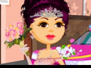 Play Pink Wedding