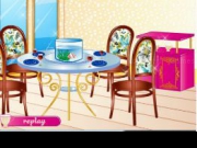 Play Dining Room Decoration