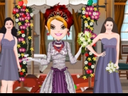 Play Victorian Wedding