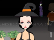 Play Halloween Costume Escape