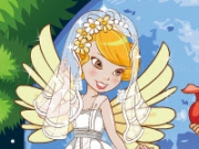 Play Magical Fairy Wedding