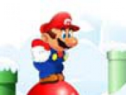 Play Bouncing Mario 2