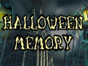 Play Halloween Memory