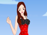 Play Miranda Dressup