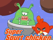 Play Super Spurt Chicken