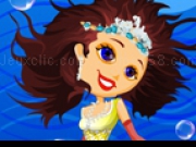 Play Mermaid Bride