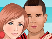 Play Dating Puck Puckerman
