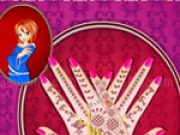 Play Bulos Nail Manicure Salon