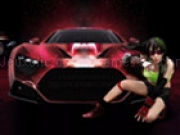 Play Hot Chase