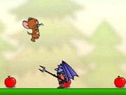 Play Jerry Forest Adventure